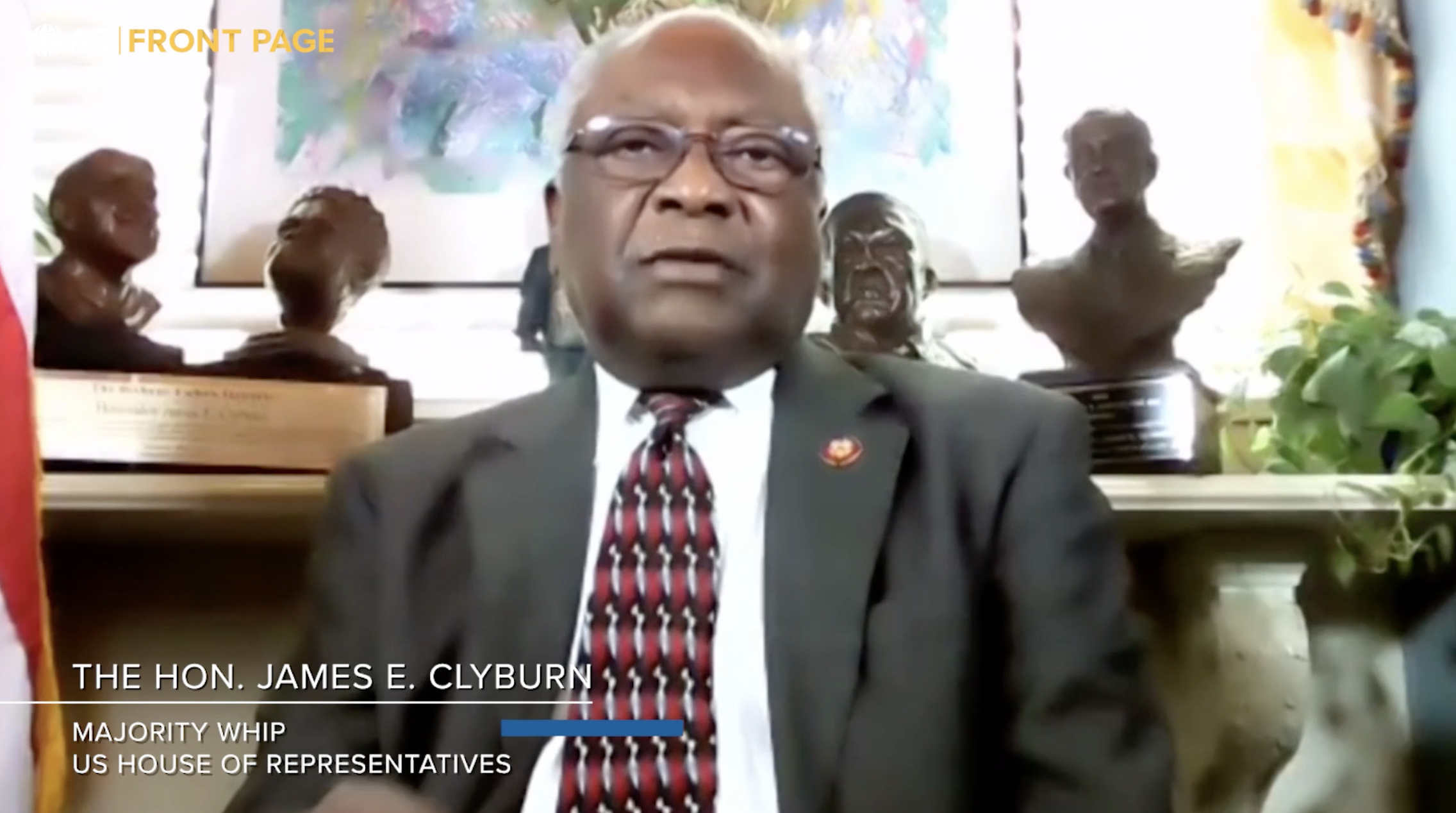 Rep. James Clyburn